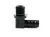 ES#25637 - 11611741735 - Intake Manifold Connector - 90 degree elbow fitting that connects two hoses. - Genuine BMW - BMW