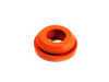 ES#25507 - 11611704792 - Grommet for Intake Manifold Cover - Mounts to the back of the intake manifold. - Genuine BMW - BMW