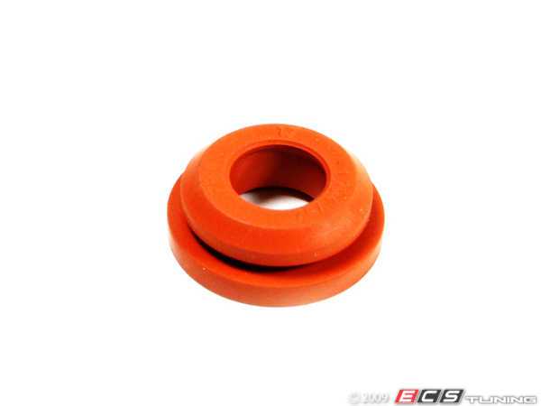 Genuine BMW - 11611704792 - Grommet for Intake Manifold Cover (11-61-1 ...
