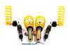 ES#4447812 - 13220039 - ST X Performance Coilover System - fixed damping - Height adjustable with average lowering of 1.4"-2.4"F, 1.4"-2.4"R - Suspension Techniques - BMW