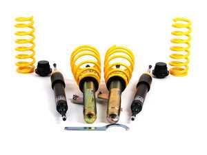 ES#4447812 - 13220039 - ST X Performance Coilover System - fixed damping - Height adjustable with average lowering of 1.4"-2.4"F, 1.4"-2.4"R - Suspension Techniques - BMW