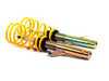 ES#4447812 - 13220039 - ST X Performance Coilover System - fixed damping - Height adjustable with average lowering of 1.4"-2.4"F, 1.4"-2.4"R - Suspension Techniques - BMW