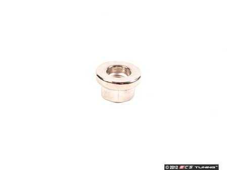 ES#71103 - 41248147832 - Hex nut - priced each - M6 - Genuine BMW - BMW