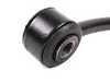 ES#1547 - 8D0505465 - Rear Sway Bar End Link - Left - Includes the sway bar self-locking nut - Meyle - Audi
