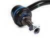 ES#1547 - 8D0505465 - Rear Sway Bar End Link - Left - Includes the sway bar self-locking nut - Meyle - Audi