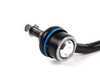 ES#1547 - 8D0505465 - Rear Sway Bar End Link - Left - Includes the sway bar self-locking nut - Meyle - Audi