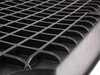 ES#120795 - 51470418666 - MINI "S" Logo Cargo Liner Rubber - Black  - (NO LONGER AVAILABLE) - Keep your MINI trunk clean and tidy - Genuine MINI - 