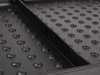 ES#120795 - 51470418666 - MINI "S" Logo Cargo Liner Rubber - Black  - (NO LONGER AVAILABLE) - Keep your MINI trunk clean and tidy - Genuine MINI - 