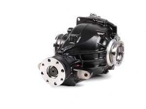 ES#2549812 - 33107533140KT - Remanufactured Rear Differential - Includes a $136.01 refundable core charge - Genuine BMW - BMW