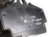 ES#1942766 - 98735193903 - Front Brake Pad Set - Set of front brake pads - includes shims - Textar - Porsche
