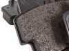 ES#1942766 - 98735193903 - Front Brake Pad Set - Set of front brake pads - includes shims - Textar - Porsche