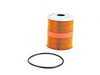 ES#1745 - 021115562 - Oil Filter - Priced Each - Keep your oil clean and your engine running like new - Mahle - Audi Volkswagen Porsche
