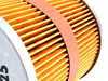 ES#1745 - 021115562 - Oil Filter - Priced Each - Keep your oil clean and your engine running like new - Mahle - Audi Volkswagen Porsche