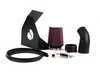 ES#11536 - 57-1001 - K&N Performance Intake System - Gen II - Dyno proven 11hp & 10lbs/ft torque gains!! - K&N - BMW