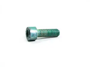 Allen Bolt - Priced Each