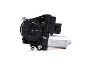 ES#5626 - 4B0959802E - Front Window Motor - Right - Repair your stuck open or closed window - Original Equipment Supplier - Audi