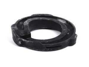 ES#1761354 - 2113210084 - Front Coil Spring Seat - Priced Each - Replace your deteriorated rubber spring seat - Genuine Mercedes Benz - Mercedes Benz