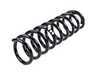 ES#1761362 - 2113211504 - Front Coil Spring - Priced Each - One (1) blue paint mark and three (3) white paint marks - Genuine Mercedes Benz - Mercedes Benz