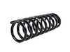 ES#1761362 - 2113211504 - Front Coil Spring - Priced Each - One (1) blue paint mark and three (3) white paint marks - Genuine Mercedes Benz - Mercedes Benz