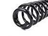 ES#1761362 - 2113211504 - Front Coil Spring - Priced Each - One (1) blue paint mark and three (3) white paint marks - Genuine Mercedes Benz - Mercedes Benz