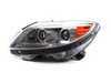 ES#1777386 - 2168202961 - Headlamp Assembly - Left (Driver) Side - Genuine Mercedes Benz - Mercedes Benz