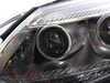 ES#1777386 - 2168202961 - Headlamp Assembly - Left (Driver) Side - Genuine Mercedes Benz - Mercedes Benz