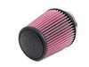 ES#2535762 - 57S-9501 - 57S Performance Intake Kit - Add instant power to your TSI - K&N - Audi Volkswagen