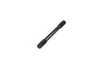 ES#3547 - 39605 - Antenna Mast - (NO LONGER AVAILABLE) - Adjustable length, black in color to revamp the look of your vehicle - Eletrodyne - 