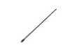 ES#3547 - 39605 - Antenna Mast - (NO LONGER AVAILABLE) - Adjustable length, black in color to revamp the look of your vehicle - Eletrodyne - 