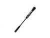 ES#3547 - 39605 - Antenna Mast - (NO LONGER AVAILABLE) - Adjustable length, black in color to revamp the look of your vehicle - Eletrodyne - 
