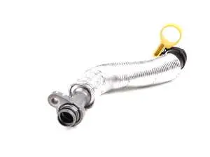 Turbo Oil Return Pipe