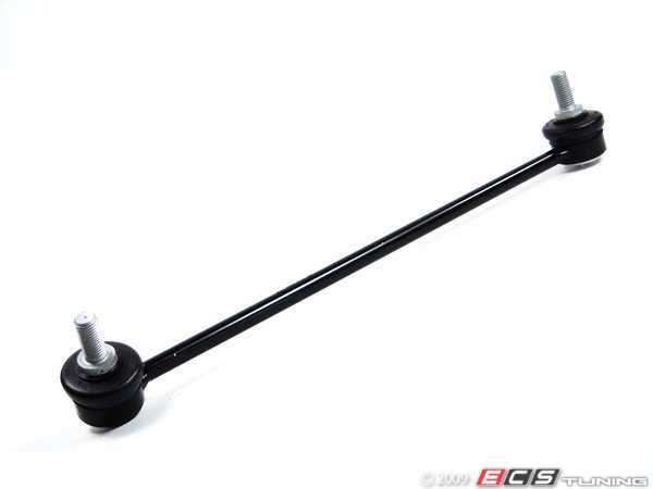 Genuine BMW - 31356750704 - E53 X5 Front Sway Bar End Link - Right (31 ...