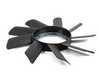 ES#2534632 - 11521271846 - Fan Blade - 9 blades, 420mm diameter - URO - BMW