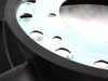ES#2534632 - 11521271846 - Fan Blade - 9 blades, 420mm diameter - URO - BMW