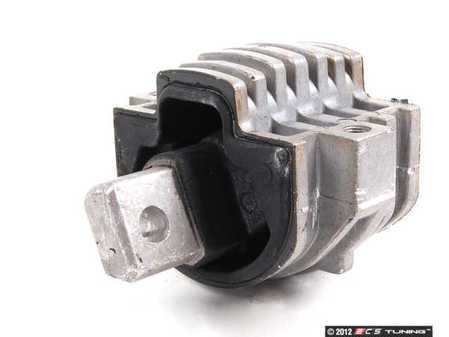 ES#4611579 - 210240051864 - RUBBER BUSHING - Genuine Mercedes Benz - Mercedes Benz