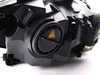 ES#1777386 - 2168202961 - Headlamp Assembly - Left (Driver) Side - Genuine Mercedes Benz - Mercedes Benz