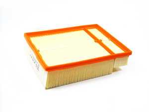 ES#261777 - 079133843A - Engine Air Filter - Keep your engine breathing fresh air - Genuine Volkswagen Audi - Audi