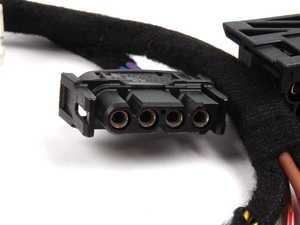 ES#142954 - 52108226430 - Wiring - Drivers Side - Genuine BMW - BMW
