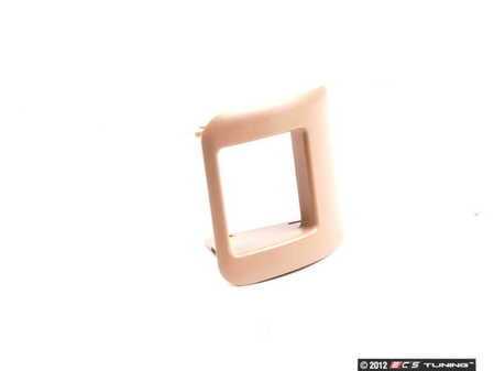 ES#151849 - 52208099708 - OUTER COVER - Genuine BMW - BMW