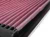 ES#2475 - 33-2069 - K&N Air Filter - Free up power and restore fuel mileage - K&N - Volkswagen