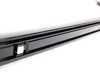 ES#93626 - 51322427410 - E39 Gloss Shadowline Trim - Right - Upper trim running from "A" pillar to "B" pillar - Genuine BMW - BMW