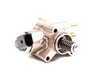 ES#2539364 - 06F127025KKTFL - Original Equipment Fuel Pump & Follower Replacement Kit - Replacement cam follower and high pressure fuel pump commonly used as a repair for P2294 CEL code. - Assembled By ECS - Audi Volkswagen