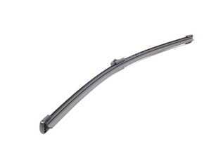 ES#461249 - 8R0955425 - Rear Aero Wiper Blade - Clear up streaks & improve rainy day visibility - Genuine Volkswagen Audi - Audi
