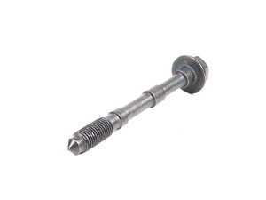 ES#472293 - WHT000431A - subframe Bolt - Priced each - Use new hardware during subframe installation. M12x110 - Genuine Volkswagen Audi - Volkswagen