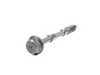 ES#472293 - WHT000431A - subframe Bolt - Priced each - Use new hardware during subframe installation. M12x110 - Genuine Volkswagen Audi - Volkswagen