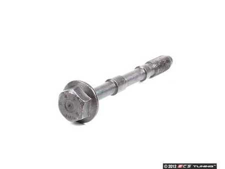 Genuine Volkswagen Audi - WHT000431A - subframe Bolt - Priced each (WHT ...