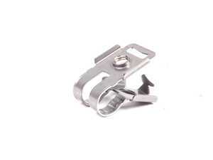ES#316279 - 1K0609734C - Guide Clip - Priced Each - Fits left and right side - Genuine Volkswagen Audi - Audi