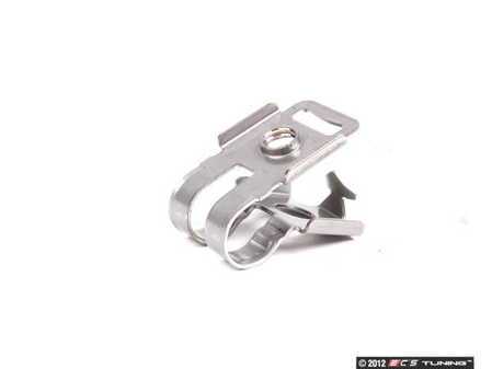 ES#316279 - 1K0609734C - Guide Clip - Priced Each - Fits left and right side - Genuine Volkswagen Audi - Audi