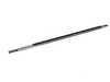 ES#438440 - 8E0853763G - Rear Window Slot Seal - Left - (NO LONGER AVAILABLE) - With trim strip - Genuine Volkswagen Audi - 