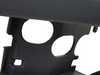 ES#2190306 - 953807-4 - European Front Bumper Cover - Comes in primer, ready for paint - Bremmen Parts - Volkswagen